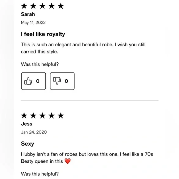 Luxurious Gold/Yellow Silky Kimono from Macy’s (INC). Sold out. Rarely worn! - Picture 14 of 14